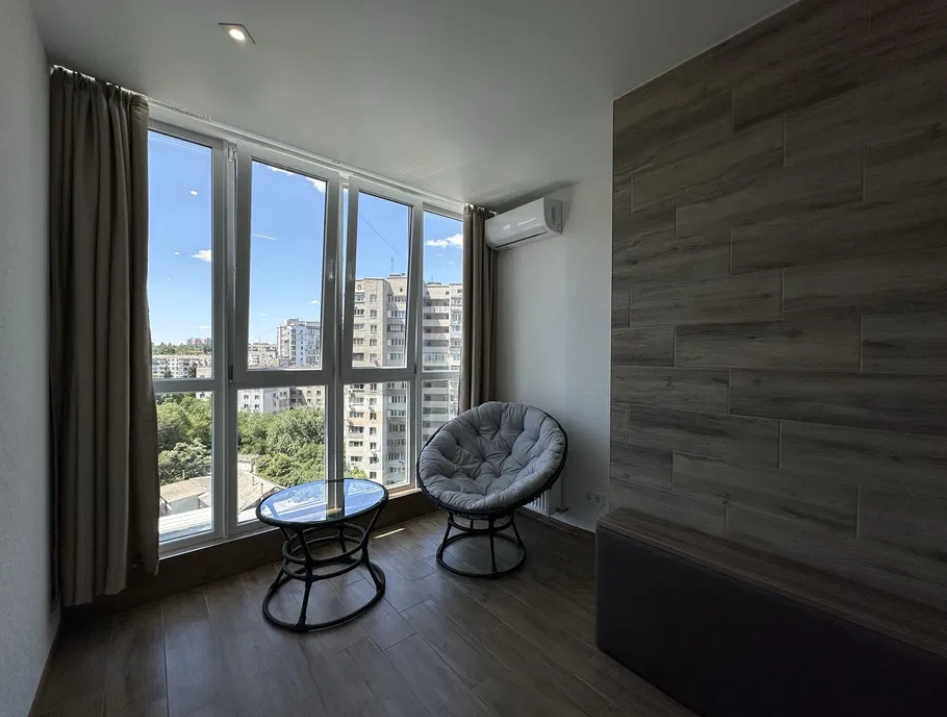 продажа однокомнатной квартиры номер A-174481 в Приморском районе, фото номер 8